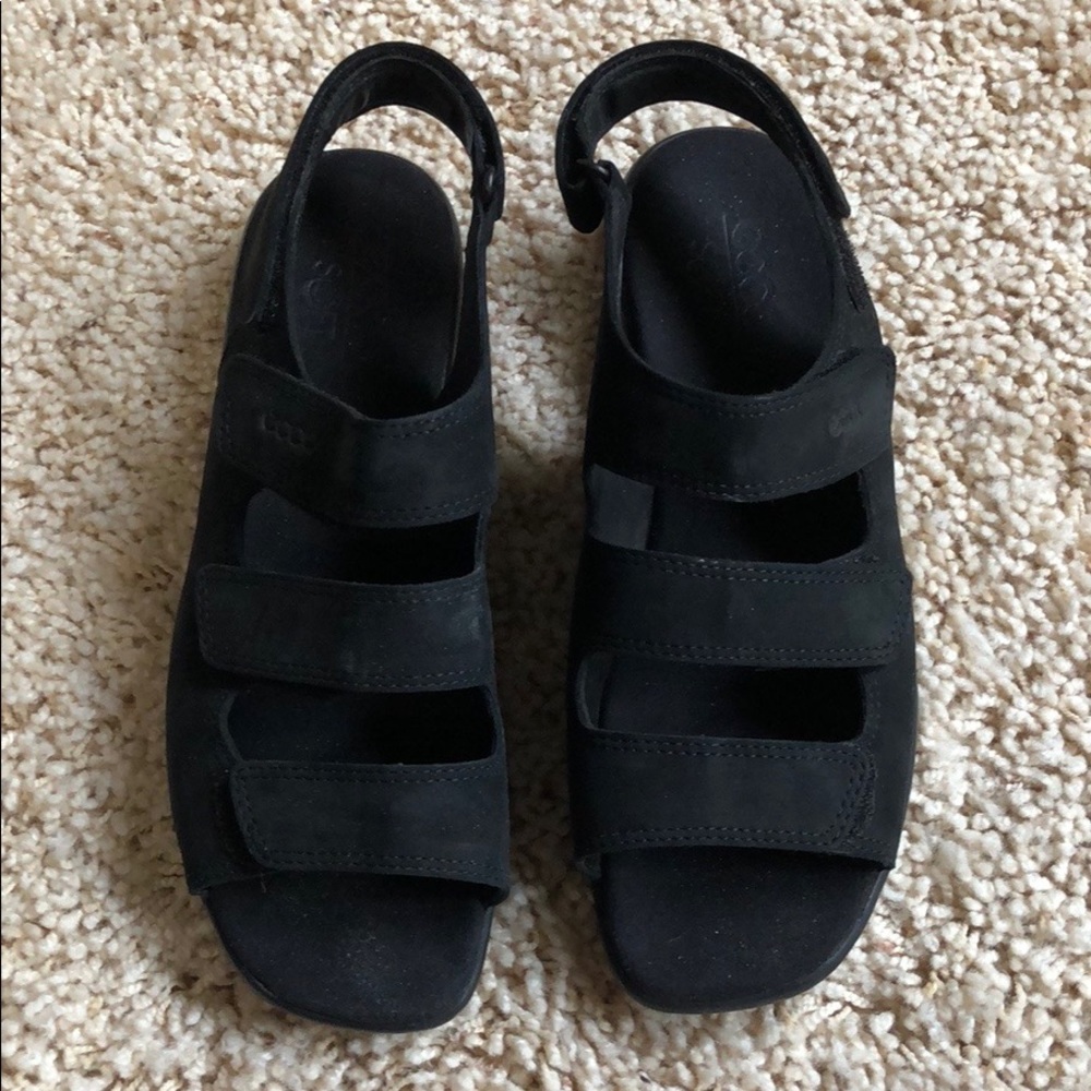 Ecco women’s sandal size 40